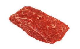 Flank Steak - Black Angus
